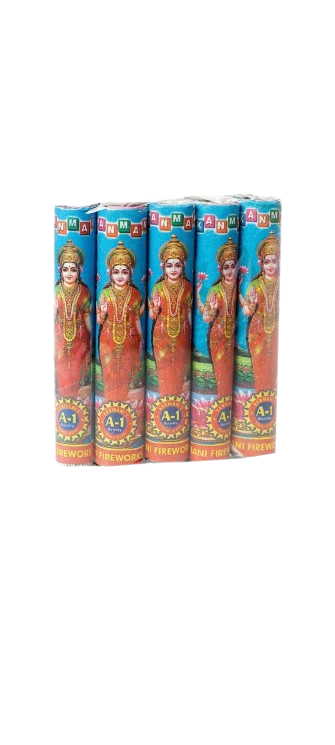 3½” Lakshmi ( 5 pcs )